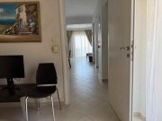 Panormos Kreta, Panormos: Maisonette-Wohnung direkt am Strand mit privatem Pool zu verkaufen Wohnung kaufen